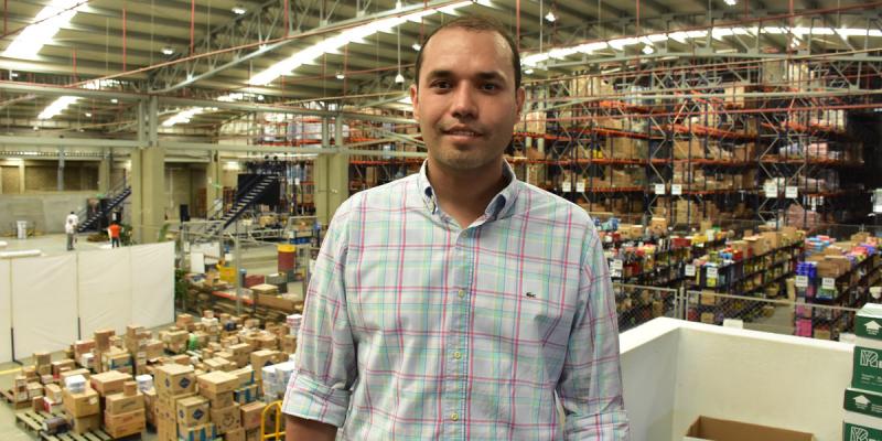 Proandina asegura que hay abastecimiento para tiendas de Ibagué